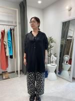 Magic linen ͥ󥷥 ˥å