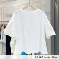 <img class='new_mark_img1' src='https://img.shop-pro.jp/img/new/icons15.gif' style='border:none;display:inline;margin:0px;padding:0px;width:auto;' />irise(ꥼ) եµ㡼ȥåץ t8006 10