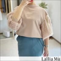 <img class='new_mark_img1' src='https://img.shop-pro.jp/img/new/icons15.gif' style='border:none;display:inline;margin:0px;padding:0px;width:auto;' />Lallia Mu (ꥢࡼ) 㥬ɥ꡼֥åȥץ륪С 2513531 2