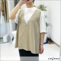 <img class='new_mark_img1' src='https://img.shop-pro.jp/img/new/icons15.gif' style='border:none;display:inline;margin:0px;padding:0px;width:auto;' />cafune ٥ȥץ륪С 535924 15