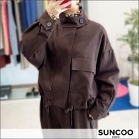SUNCOO (󥯡) 硼ȥ㥱å EU10292 CHOCO