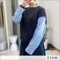 EZUMi ファスナーデザインスウェット 240808-13-044_1024x1024.jpg?v=