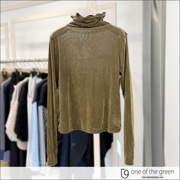 <img class='new_mark_img1' src='https://img.shop-pro.jp/img/new/icons15.gif' style='border:none;display:inline;margin:0px;padding:0px;width:auto;' />One of the green ϥͥå٥Ĵȥåץ 20C1507 48