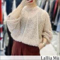 <img class='new_mark_img1' src='https://img.shop-pro.jp/img/new/icons15.gif' style='border:none;display:inline;margin:0px;padding:0px;width:auto;' />Lallia Mu (ꥢࡼ) 㥬ɥ塼ץ륪С 2513695 mocha