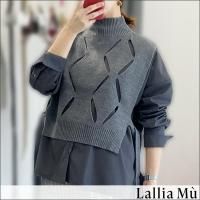 <img class='new_mark_img1' src='https://img.shop-pro.jp/img/new/icons15.gif' style='border:none;display:inline;margin:0px;padding:0px;width:auto;' />Lallia Mu (ꥢࡼ) 䥫åȥ˥åȥ٥ 2513450 gray