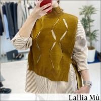<img class='new_mark_img1' src='https://img.shop-pro.jp/img/new/icons15.gif' style='border:none;display:inline;margin:0px;padding:0px;width:auto;' />Lallia Mu (ꥢࡼ) 䥫åȥ˥åȥ٥ 2513450 camel
