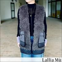 <img class='new_mark_img1' src='https://img.shop-pro.jp/img/new/icons15.gif' style='border:none;display:inline;margin:0px;padding:0px;width:auto;' />Lallia Mu (ꥢࡼ) ࡼȥե٥ 2513223 CharcoalGray