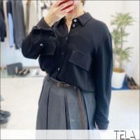 <img class='new_mark_img1' src='https://img.shop-pro.jp/img/new/icons15.gif' style='border:none;display:inline;margin:0px;padding:0px;width:auto;' />TELA (ƥ) ˥åȥĥȥåץ Berlino blk