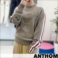 <img class='new_mark_img1' src='https://img.shop-pro.jp/img/new/icons15.gif' style='border:none;display:inline;margin:0px;padding:0px;width:auto;' />ANTHOM (ȥ) 䥯ߥΥ˥åȥץ륪С A32555 24BEIGE
