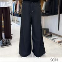 <img class='new_mark_img1' src='https://img.shop-pro.jp/img/new/icons15.gif' style='border:none;display:inline;margin:0px;padding:0px;width:auto;' />SON () ̥˥åۿƥå磻ɥѥ 2503-SNTR323 Black
