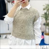 <img class='new_mark_img1' src='https://img.shop-pro.jp/img/new/icons15.gif' style='border:none;display:inline;margin:0px;padding:0px;width:auto;' />TELA (ƥ) 硼ȥ꡼֥ WESLIE Ivory
