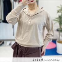 <img class='new_mark_img1' src='https://img.shop-pro.jp/img/new/icons15.gif' style='border:none;display:inline;margin:0px;padding:0px;width:auto;' />irise(ꥼ) ˥ååȥաǥץ륪С t8017 80