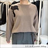 <img class='new_mark_img1' src='https://img.shop-pro.jp/img/new/icons15.gif' style='border:none;display:inline;margin:0px;padding:0px;width:auto;' />irise(ꥼ) ٥ӡѥ졼˥åȥץ륪С t8024 83