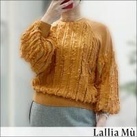 <img class='new_mark_img1' src='https://img.shop-pro.jp/img/new/icons15.gif' style='border:none;display:inline;margin:0px;padding:0px;width:auto;' />Lallia Mu (ꥢࡼ) ե󥸥ץ륪С˥å 2513460 orange