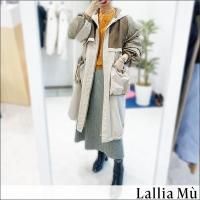 <img class='new_mark_img1' src='https://img.shop-pro.jp/img/new/icons15.gif' style='border:none;display:inline;margin:0px;padding:0px;width:auto;' />Lallia Mu (ꥢࡼ) ʥ󥳡 2513020 graige