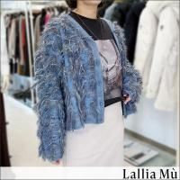 <img class='new_mark_img1' src='https://img.shop-pro.jp/img/new/icons15.gif' style='border:none;display:inline;margin:0px;padding:0px;width:auto;' />Lallia Mu (ꥢࡼ) 㥬ɥ˥åȥǥ 2513456 Blue