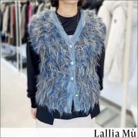 <img class='new_mark_img1' src='https://img.shop-pro.jp/img/new/icons15.gif' style='border:none;display:inline;margin:0px;padding:0px;width:auto;' />Lallia Mu (ꥢࡼ) 㥬ɥ˥åȥ٥ 2513454 Blue
