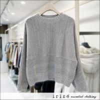 <img class='new_mark_img1' src='https://img.shop-pro.jp/img/new/icons15.gif' style='border:none;display:inline;margin:0px;padding:0px;width:auto;' />irise(ꥼ) ɥޥ˥åȥץ륪С t8037 92