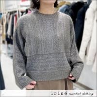 <img class='new_mark_img1' src='https://img.shop-pro.jp/img/new/icons15.gif' style='border:none;display:inline;margin:0px;padding:0px;width:auto;' />irise(ꥼ) ɥޥ˥åȥץ륪С t8037 82