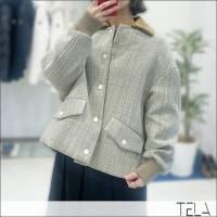 <img class='new_mark_img1' src='https://img.shop-pro.jp/img/new/icons15.gif' style='border:none;display:inline;margin:0px;padding:0px;width:auto;' />TELA (ƥ) Х֥른㥱å BUBBLE/SPIN beige