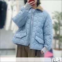 <img class='new_mark_img1' src='https://img.shop-pro.jp/img/new/icons15.gif' style='border:none;display:inline;margin:0px;padding:0px;width:auto;' />TELA (ƥ) Х֥륭ƥ󥰥㥱å BUBBLE blue