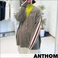<img class='new_mark_img1' src='https://img.shop-pro.jp/img/new/icons15.gif' style='border:none;display:inline;margin:0px;padding:0px;width:auto;' />ANTHOM (ȥ) 䥯ߥΥ˥åȥǥ A32553 82NAVY