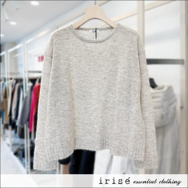 <img class='new_mark_img1' src='https://img.shop-pro.jp/img/new/icons15.gif' style='border:none;display:inline;margin:0px;padding:0px;width:auto;' />irise(ꥼ) ٥ӥѥΥ˥åȥץ륪С t8030 92 졼