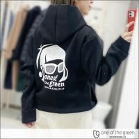 <img class='new_mark_img1' src='https://img.shop-pro.jp/img/new/icons15.gif' style='border:none;display:inline;margin:0px;padding:0px;width:auto;' />One of the green Хåץȥܡ˥åȥաǥ/ѡ 20S1565 Black