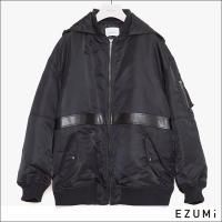 <img class='new_mark_img1' src='https://img.shop-pro.jp/img/new/icons15.gif' style='border:none;display:inline;margin:0px;padding:0px;width:auto;' />EZUMi () աǥMA-1 ֥륾 YEAW25JK02 black