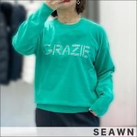 <img class='new_mark_img1' src='https://img.shop-pro.jp/img/new/icons15.gif' style='border:none;display:inline;margin:0px;padding:0px;width:auto;' />SEAWNGRAZIEץ˥åȥץ륪С/ 582006 022