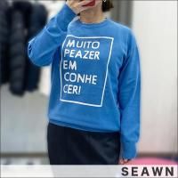 <img class='new_mark_img1' src='https://img.shop-pro.jp/img/new/icons15.gif' style='border:none;display:inline;margin:0px;padding:0px;width:auto;' />SEAWNMuito Peazer ...ץ˥åȥץ륪С/ 582005 092