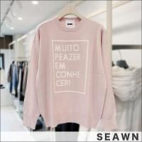 <img class='new_mark_img1' src='https://img.shop-pro.jp/img/new/icons15.gif' style='border:none;display:inline;margin:0px;padding:0px;width:auto;' />SEAWNMuito Peazer ...ץ˥åȥץ륪С/ 582005 071