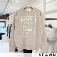 <img class='new_mark_img1' src='https://img.shop-pro.jp/img/new/icons15.gif' style='border:none;display:inline;margin:0px;padding:0px;width:auto;' />SEAWNMuito Peazer ...ץ˥åȥץ륪С/ 582005 051