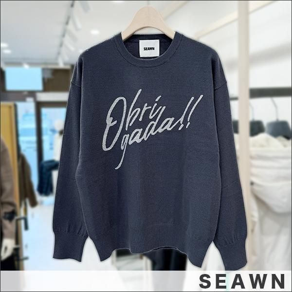 <img class='new_mark_img1' src='https://img.shop-pro.jp/img/new/icons15.gif' style='border:none;display:inline;margin:0px;padding:0px;width:auto;' />SEAWNObrigada!!ץ˥åȥץ륪С/ 582003 014