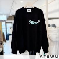 <img class='new_mark_img1' src='https://img.shop-pro.jp/img/new/icons15.gif' style='border:none;display:inline;margin:0px;padding:0px;width:auto;' />SEAWNMerciץ˥åȥץ륪С/ 582002 019