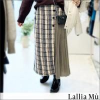 <img class='new_mark_img1' src='https://img.shop-pro.jp/img/new/icons15.gif' style='border:none;display:inline;margin:0px;padding:0px;width:auto;' />Lallia Mu (ꥢࡼ) ץ꡼ĥɥå󥰥å 2514815 LightBeige