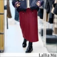 <img class='new_mark_img1' src='https://img.shop-pro.jp/img/new/icons15.gif' style='border:none;display:inline;margin:0px;padding:0px;width:auto;' />Lallia Mu (ꥢࡼ) 󥸡ݥåȥȥ 2514810 Wine red