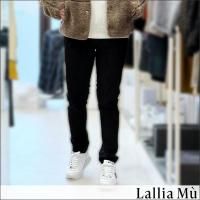 <img class='new_mark_img1' src='https://img.shop-pro.jp/img/new/icons15.gif' style='border:none;display:inline;margin:0px;padding:0px;width:auto;' />Lallia Mu (ꥢࡼ) ϥȥåˡѥ 2514731 Black