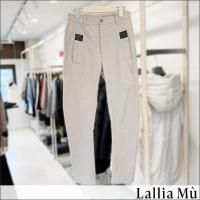 <img class='new_mark_img1' src='https://img.shop-pro.jp/img/new/icons15.gif' style='border:none;display:inline;margin:0px;padding:0px;width:auto;' />Lallia Mu (ꥢࡼ) ϥȥåˡѥ 2514731 LightBeige