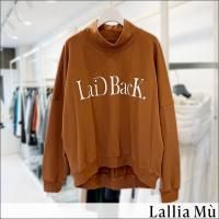 <img class='new_mark_img1' src='https://img.shop-pro.jp/img/new/icons15.gif' style='border:none;display:inline;margin:0px;padding:0px;width:auto;' />Lallia Mu (ꥢࡼ) ɥͥåץ륪С 2514540 4Terracotta