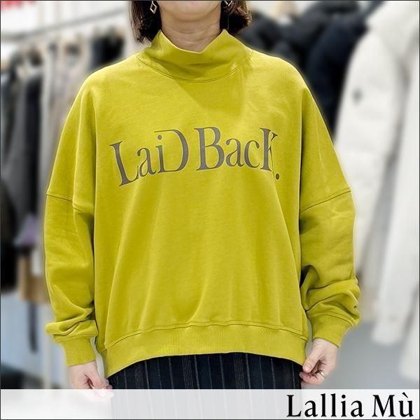 <img class='new_mark_img1' src='https://img.shop-pro.jp/img/new/icons15.gif' style='border:none;display:inline;margin:0px;padding:0px;width:auto;' />Lallia Mu (ꥢࡼ) ɥͥåץ륪С 2514540 2Pistacchio