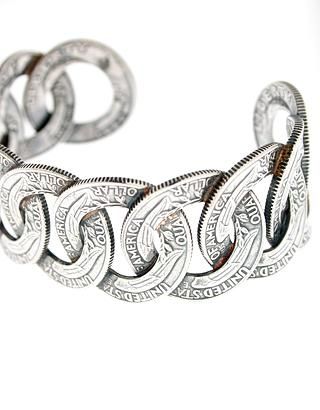 phenomenon beyond description コイン バングル phenomenon beyond description 1COIN BANGLE | pbd