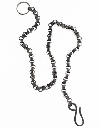 10c LONG CHAIN - pbd - phenomenon beyond description-online shop