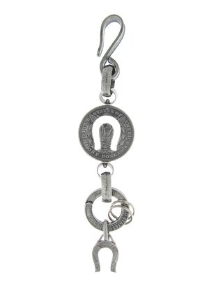 HORSE SHOE KEYHOOK - pbd - phenomenon beyond description-online shop