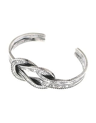 2 TWIST BANGLE - pbd - phenomenon beyond description-online shop