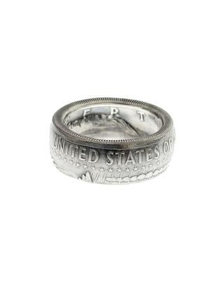 1 COIN RING ￠50(build to order) - pbd - phenomenon beyond