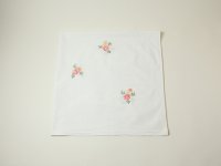Sweden Hand Stitch Table Cloth