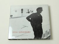 Sweden Book STIG LINDBERG - SWEDISH ARTIST AND DESIGNER