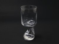 Austria Riedel Joe Colombo Asimmetrico Drinking Glass 