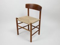 Borge Mogensen J39 Dining chair Vintage